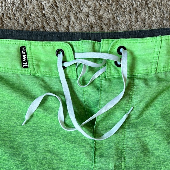 Hurley Boardshorts - Picture 2 of 6
